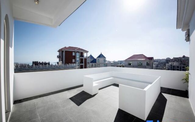 Meizhou Island August Homestay