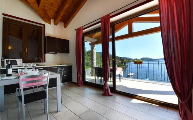 Hotel & Residence La Sibilla Cusiana