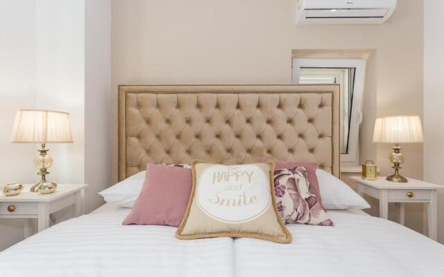 Luxury Rooms Saint Jacob
