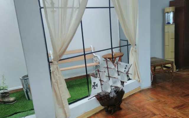 Posada O'Phelan