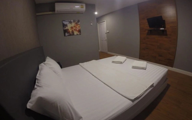 Sleep Box KaengKhoi