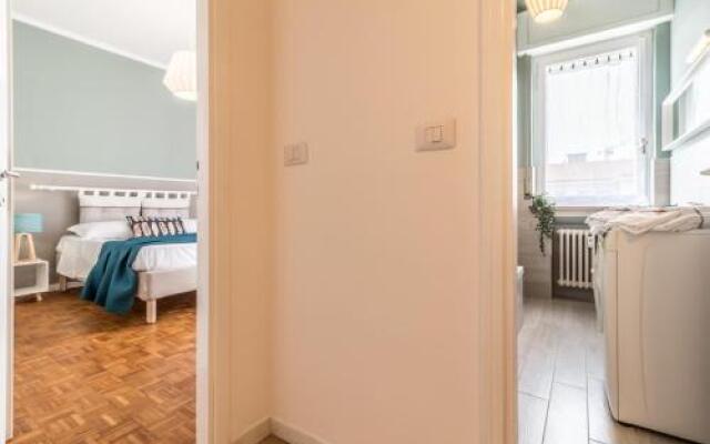 Homeathotel Citylife Colonna