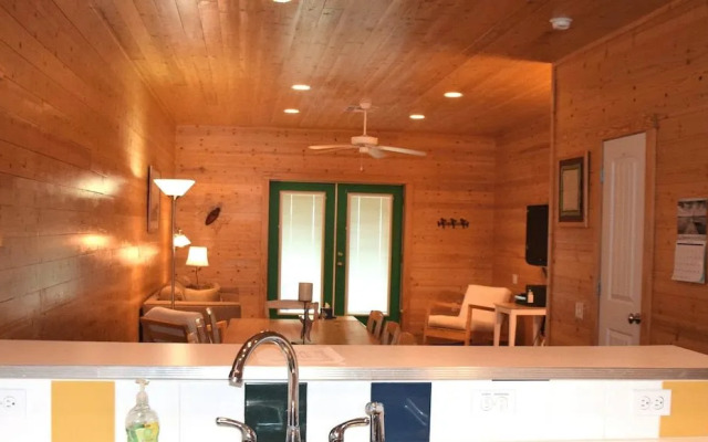 #203 The Commons by RedAwning