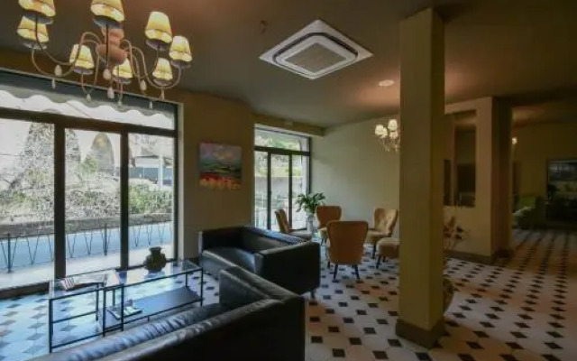 Hotel Residence Paradiso