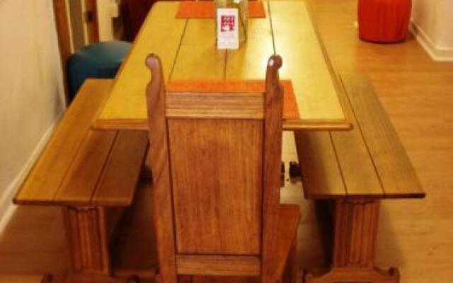 Hostal Cumming 129