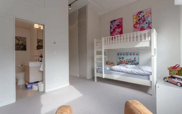 Renovated 3 Bedroom Victorian Bakery