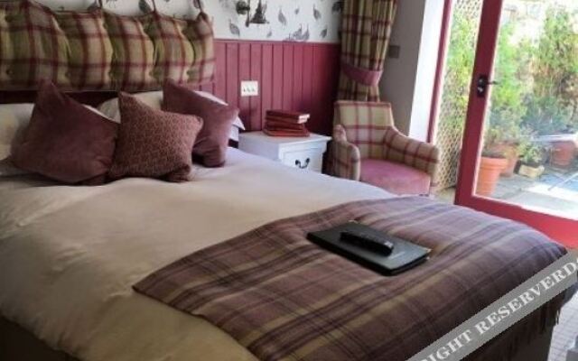 The Golden Pheasant Hotel