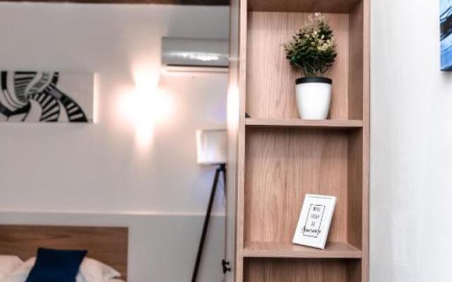 Puzzle Apartaments&Studios