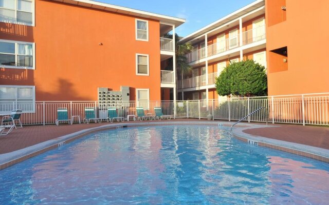 Gulfview Condominiums by Wyndham Vacation Rentals