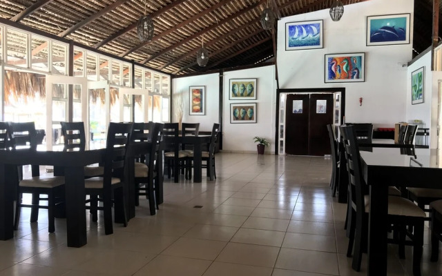 Hotel kapraia
