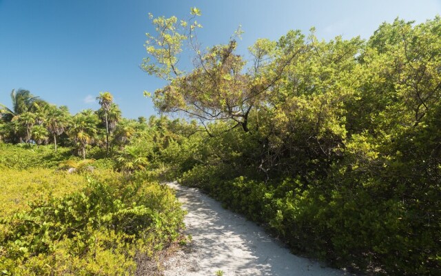 Slickrock Adventures Long Caye Adventure Camp