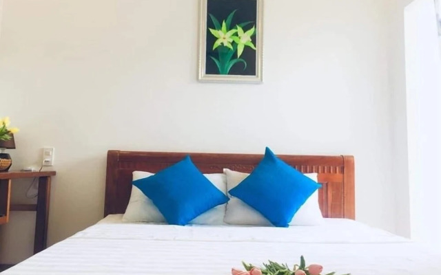 Cherry Garden Homestay