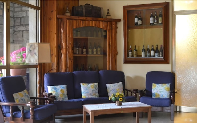 Hotel Ristorante Miramonti