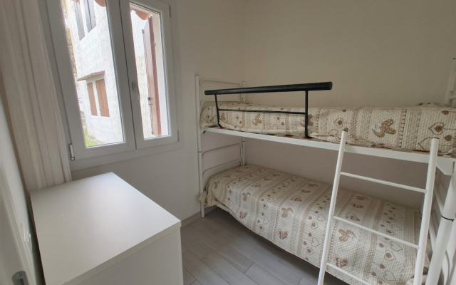 Rosolina Mare Cozy Beach Flat-250m From the sea