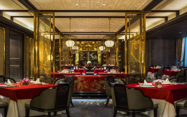 Wanda Reign Chengdu
