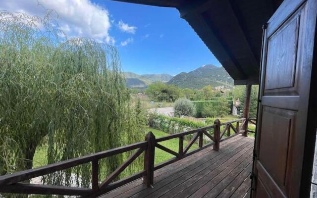 Lilea Country House