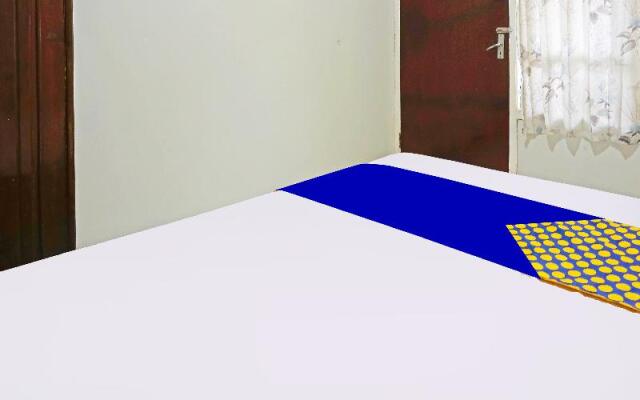 Spot On 91551 Gwen Syariah Homestay