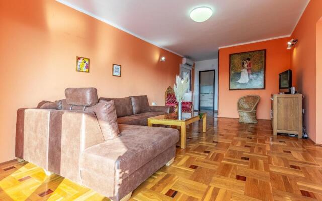 Apartments Pimpinella