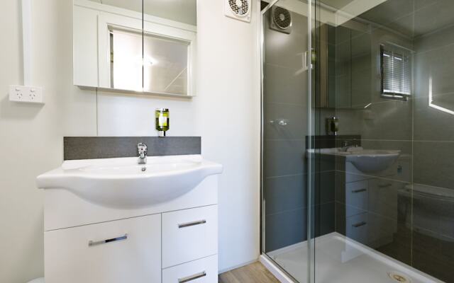 Gardenview Lodge Motel