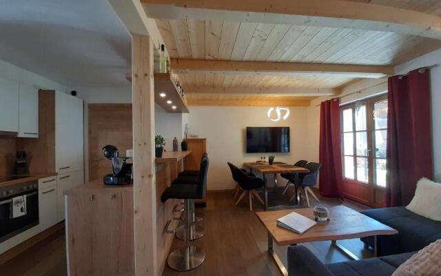 Hochalmbahnen Chalets Rauris 1-08WE1, Maislaufeldweg 1e EG