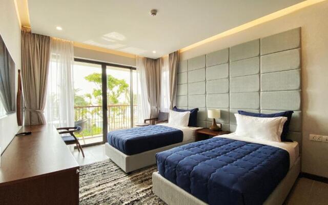 M Villas Phu Quoc