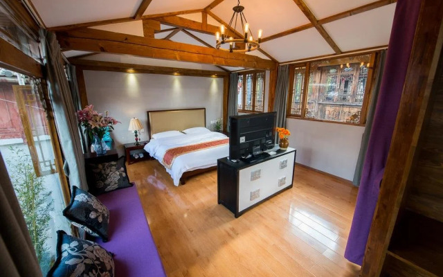 Guilai Bontique Inn