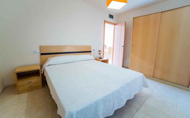 Apartamentos Adaria Vera