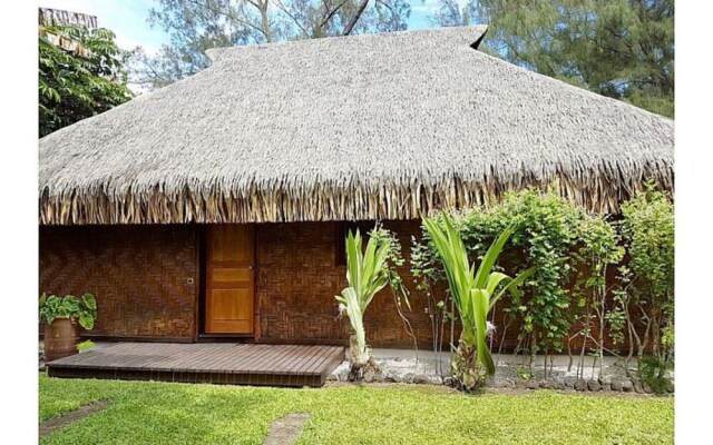 Villa Te Moana - Tahiti