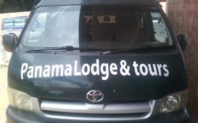 Panama Lodge and Tours