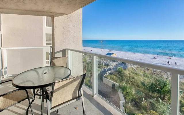 Beachside Two 4242