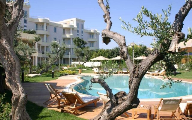 ibis Styles Bari Giovinazzo