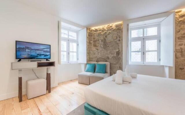 Guestready - The New Behind Blue Eyes