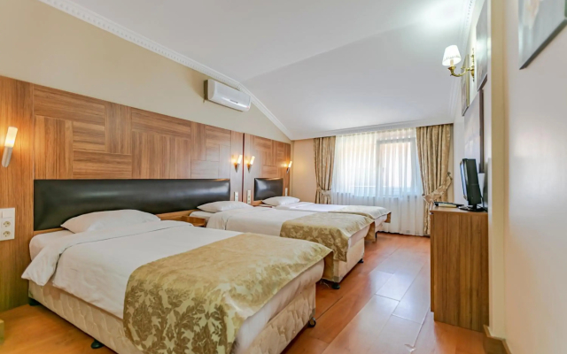 ibis Istanbul West