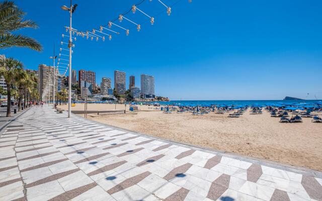 Coblanca 7-61 in Benidorm