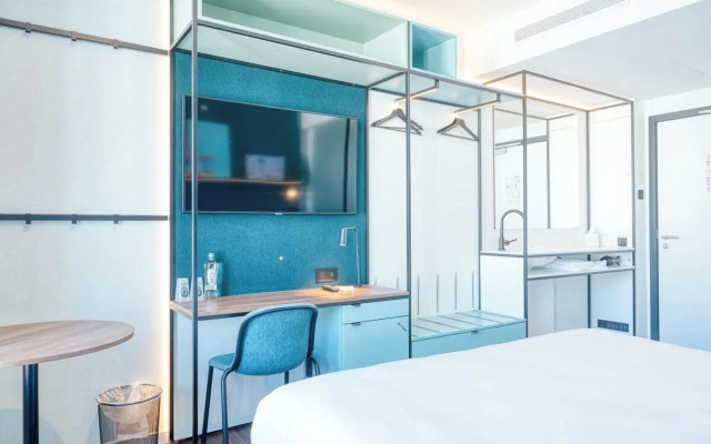 A-STAY Antwerpen