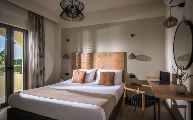 Malena Hotel & Suites - Adults Only by Omilos Hotels