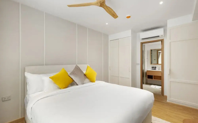 Beachside Residences by My Home Phuket