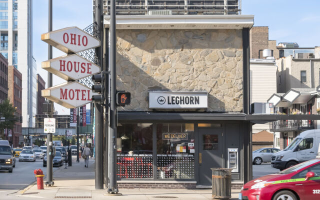 Ohio House Motel