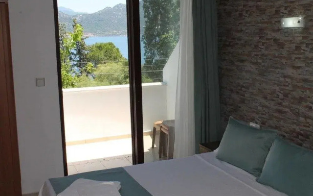 Coban Hotel Selimiye