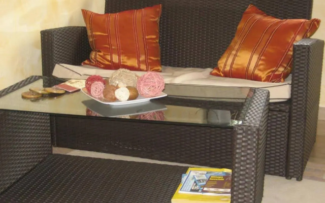 Hotel Pirsch