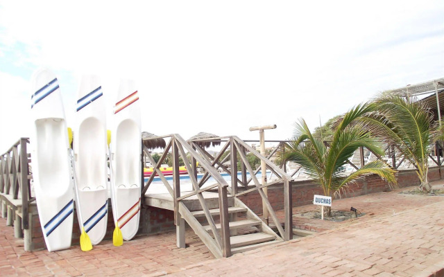 Aquarena Vichayito