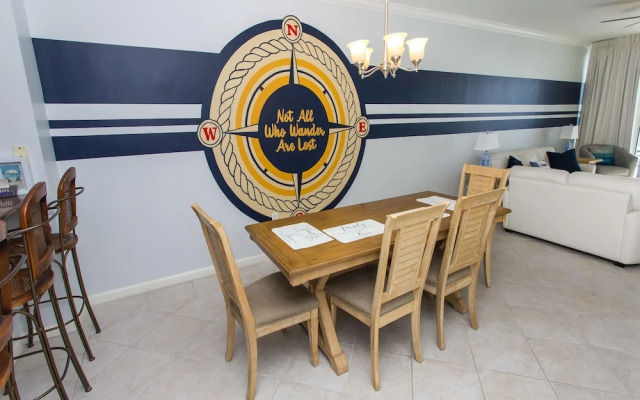 The Pearl of Navarre by Southern Vacation Rentals