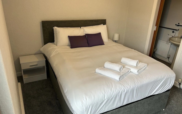 The Clifton Hotel