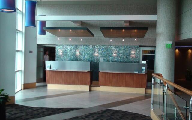 Units at Sandy Beach Resort by Elliott Beach Rentals