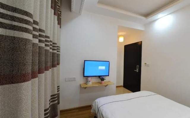 Dream PA International Youth Hotel Wulingyuan Store