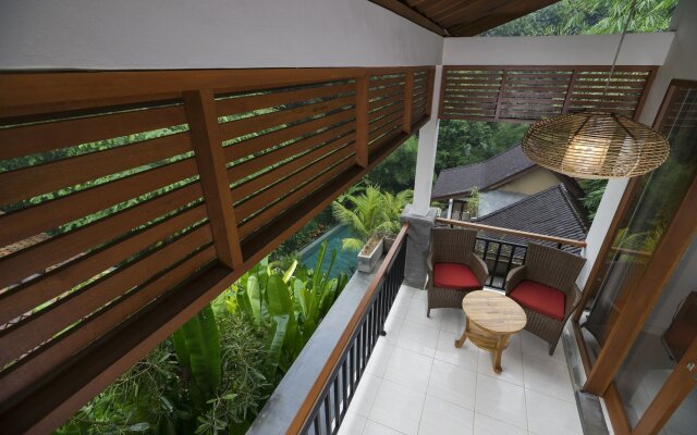 Desak Putu Putera Cottages