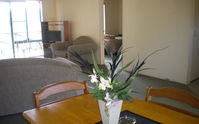 Norfolk Holiday Apartments