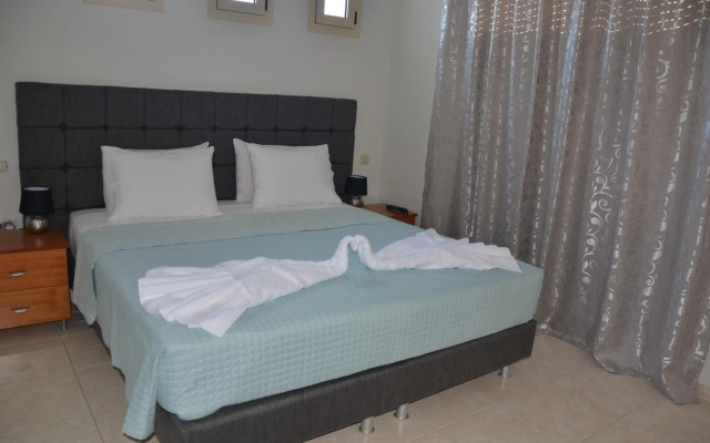 Platoni Elite Apartments