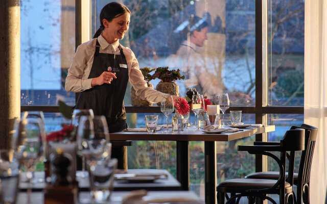 Dorint Parkhotel Frankfurt - Bad Vilbel