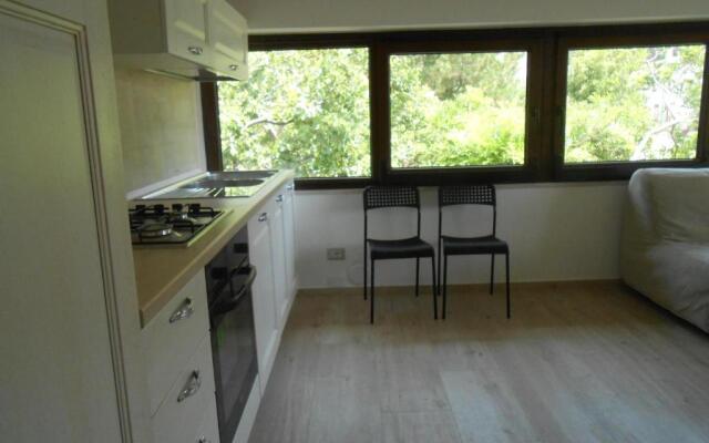 Casa Vacanze Villa Rosetta